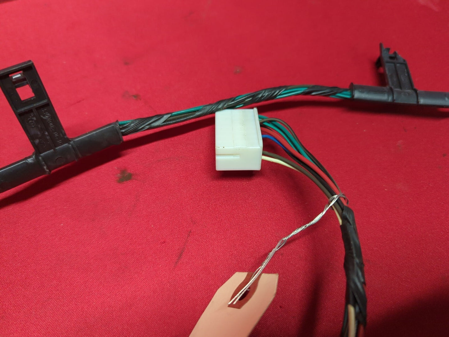 2009 2010 Hyundai Sonata Inner Trunk to Lights WIRING HARNESS 	91901-0A010