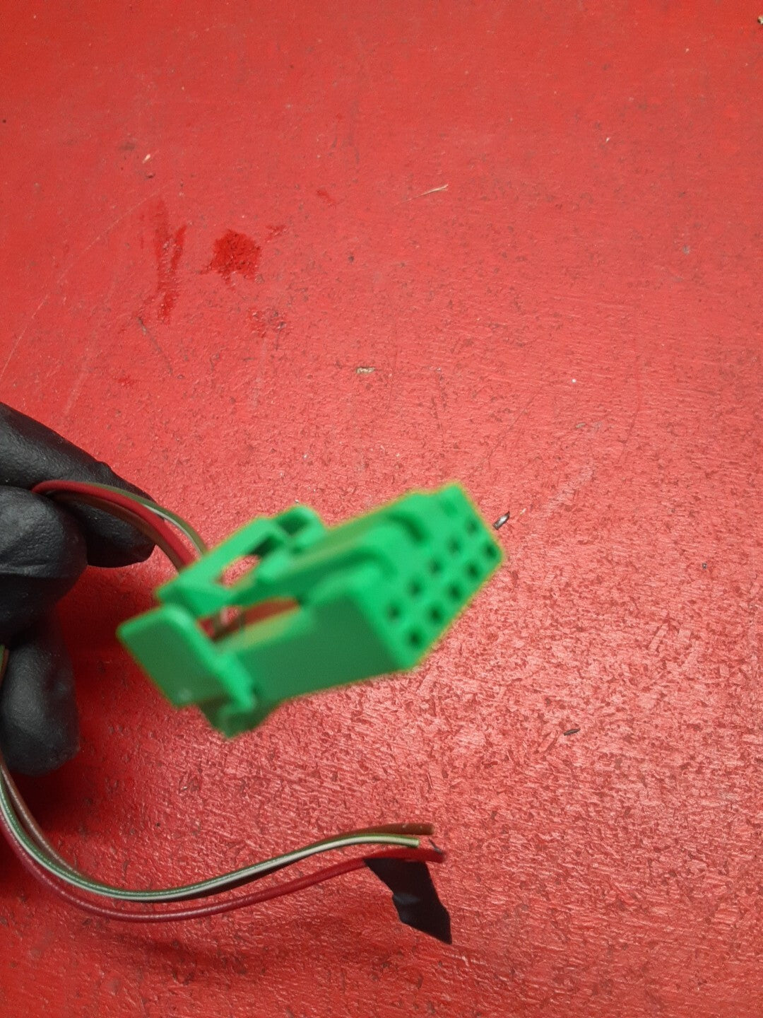 2003-2014 Volvo XC90 Headlight Switch unit Pigtail 30739318