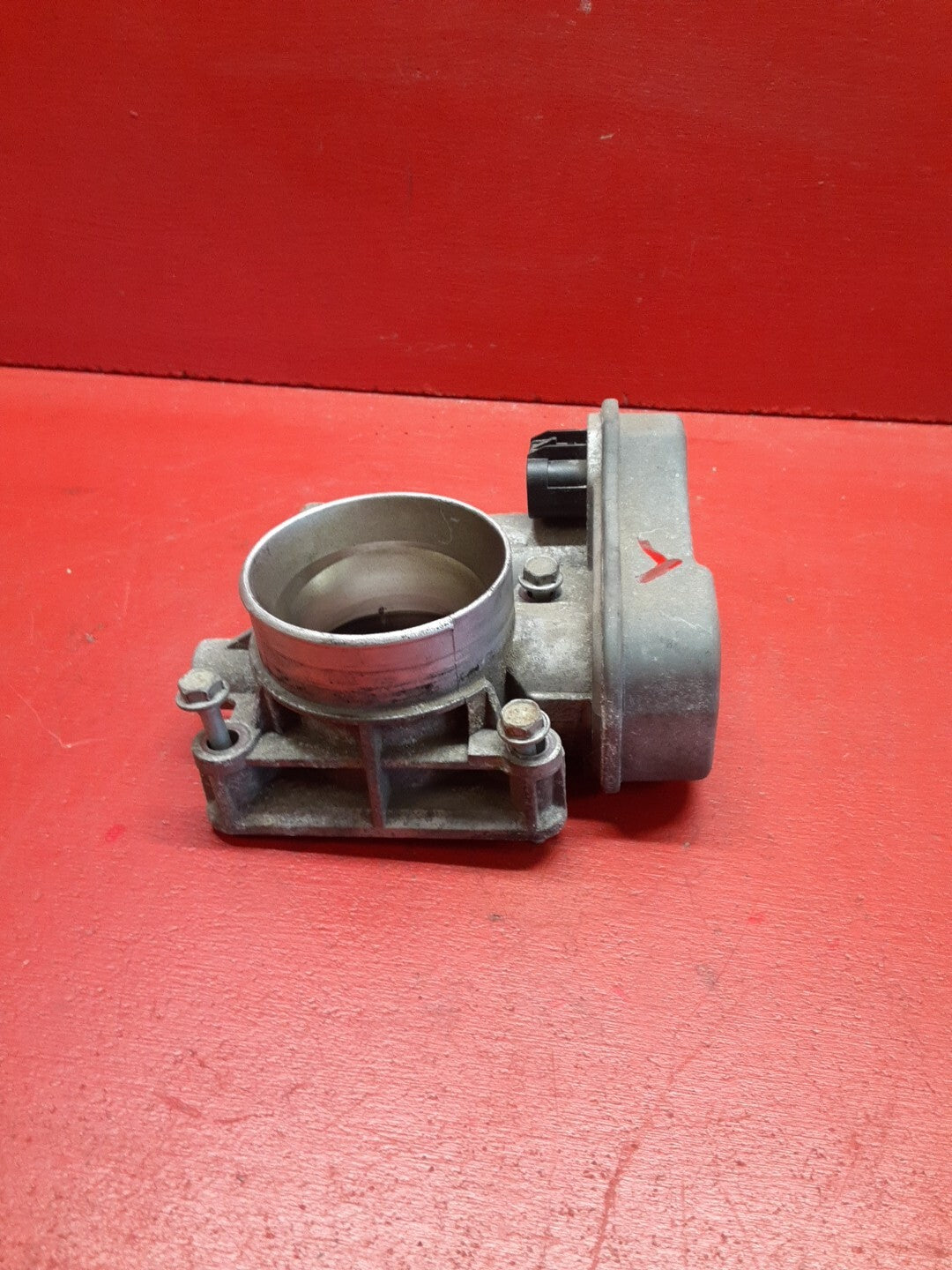 2002-2007 GM Multi Vehicle 2.2L Throttle Body Assembly 12568796