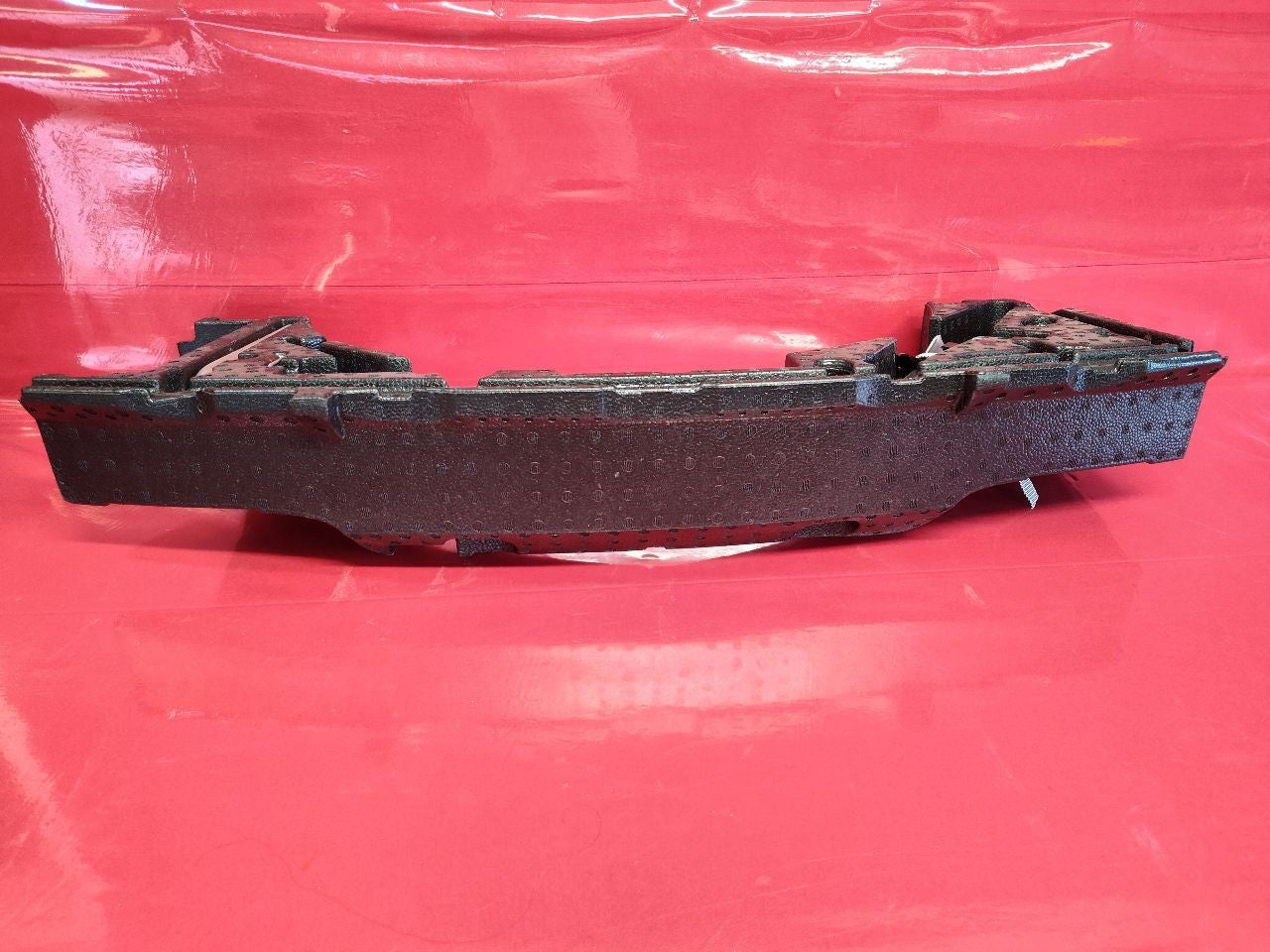 2021-2024 VW Volkswagen Tiguan Emergency Spare Tire Scissor Jack Tool Foam Set
