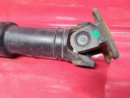 2013-2020 Range Rover REAR Driveshaft Propeller Propshaft 2-Speed SHORT WB