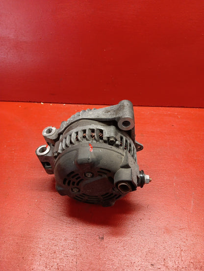 2010 - 2020 Land Rover Range Rover 5.0L V8 Alternator LR124471