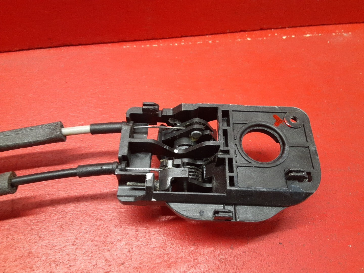 2011 2012 2013 Kia Soul Front Right Pass Door Latch Lock Assembly 81320-2K060