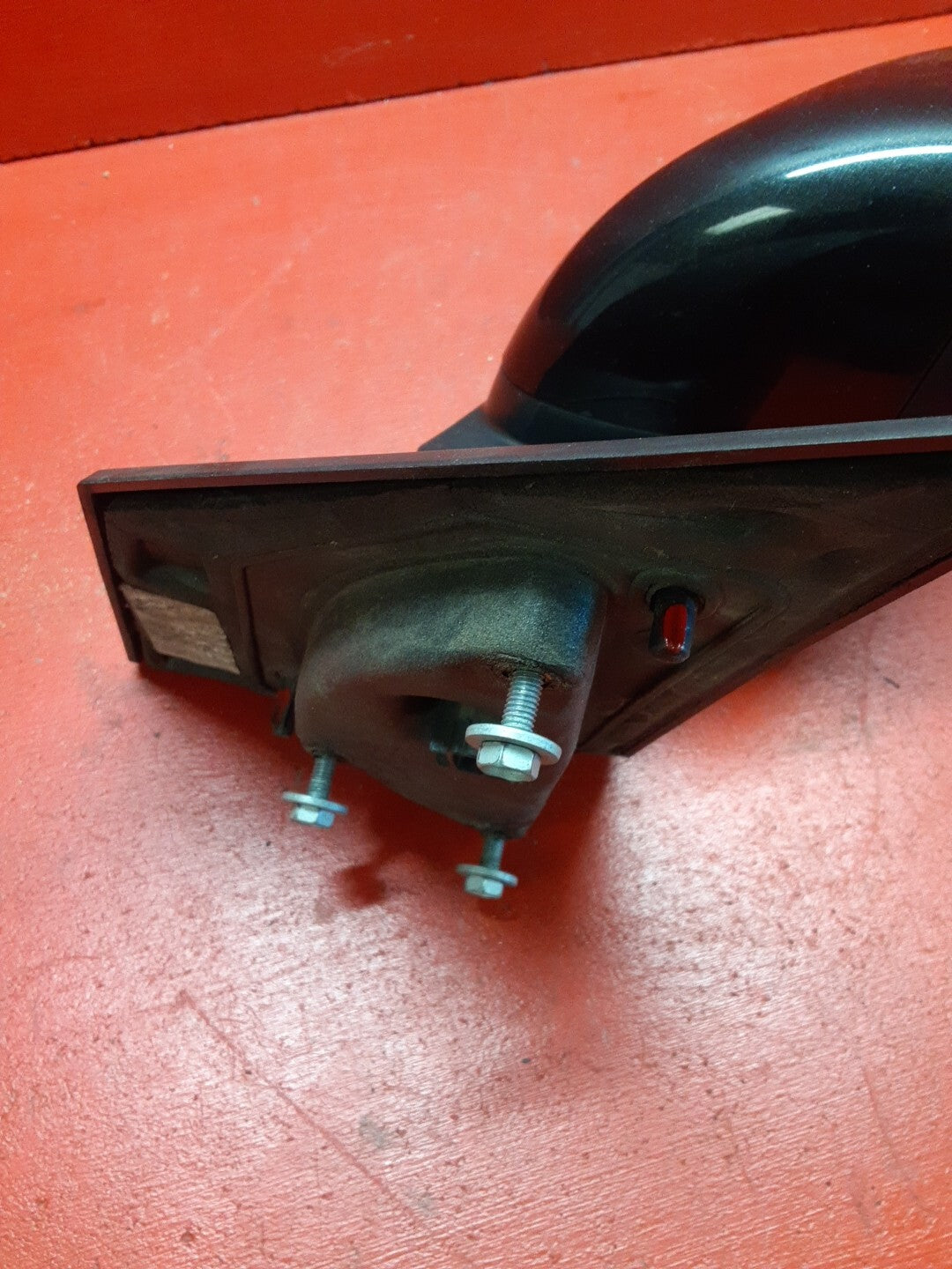 2012-2020 Chevrolet Sonic Front Right Exterior Door Mirror 95205435
