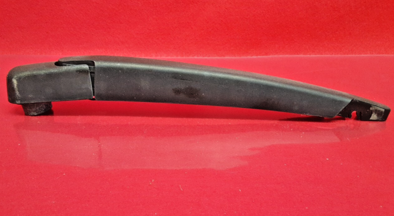 2013-2020 Infiniti JX35 QX60 Rear Liftgate Wiper Arm Assembly OEM Black