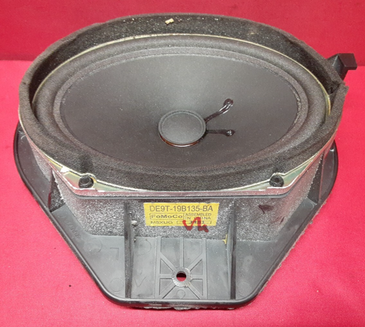 2013 - 2019 Lincoln MKT REAR LEFT Door Speaker w/ Premium THX  DE9T-19B135-BA