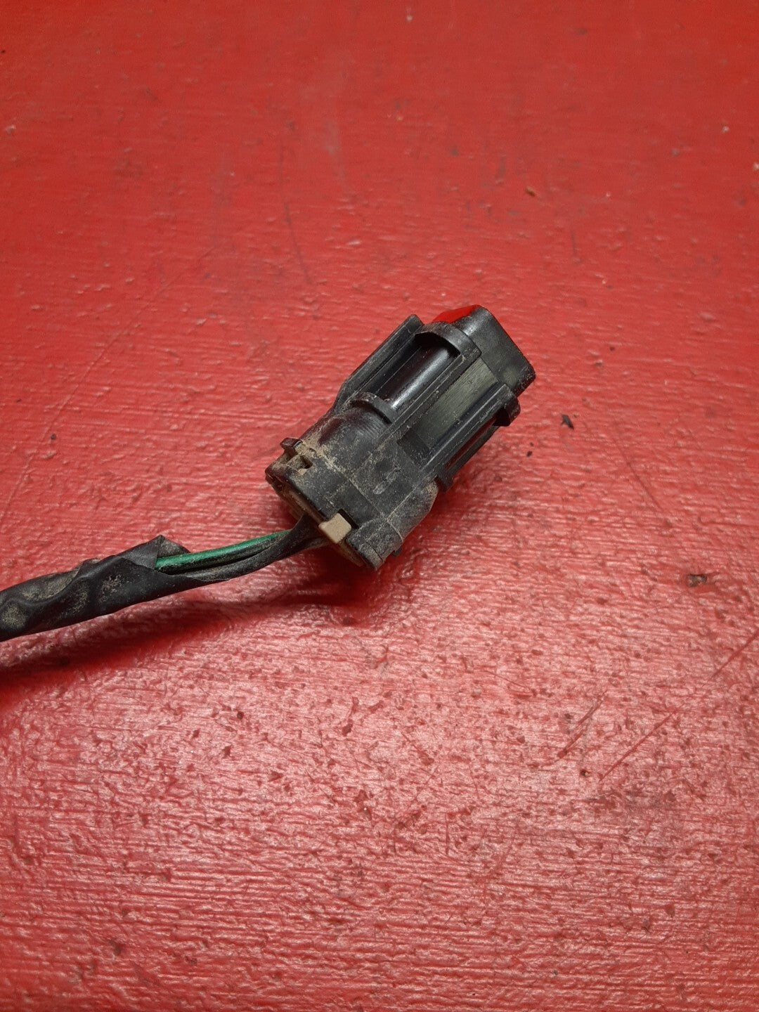 2011 2012 2013 Kia Sportage Right Outer Tail Light Lamp PIGTAIL 92402-3W020