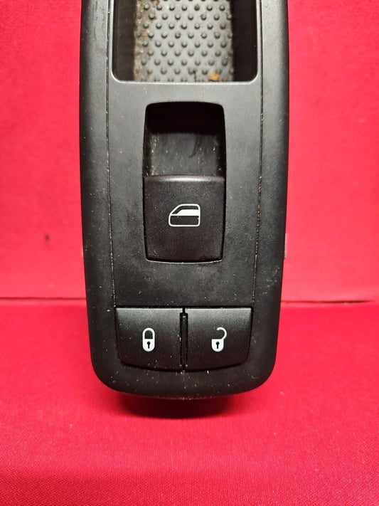 2011 - 2013 Jeep Grand Cherokee PASSENGER FRONT Window Lock Switch 68030822AB