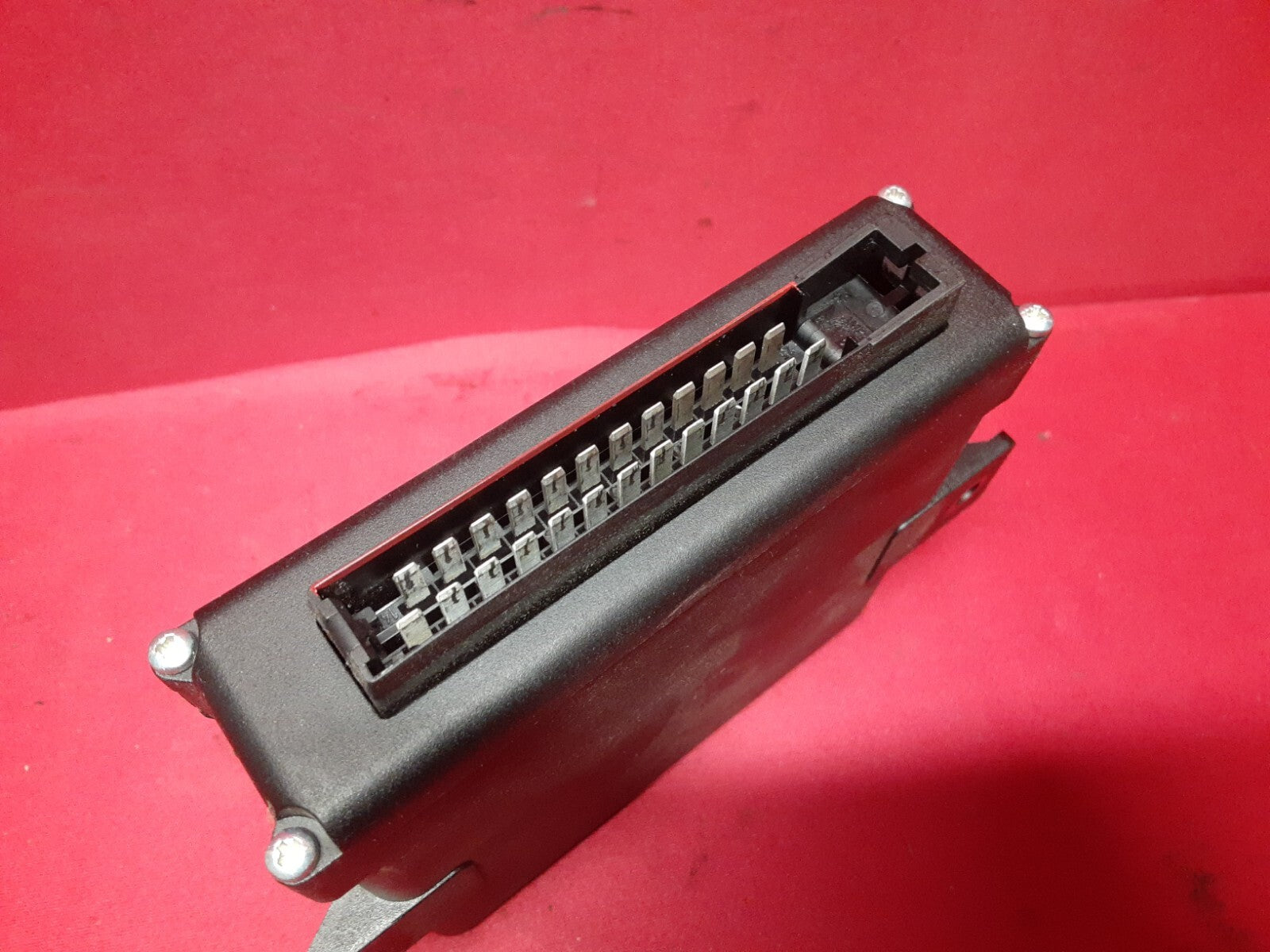 2001 - 2005 Audi Steering Wheel Height Adjust Module 	4D0-909-611