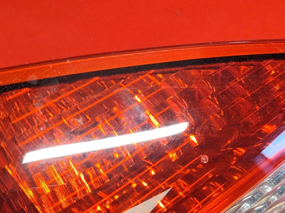 2008-2014 Subaru Tribeca LEFT DRIVER INNER Liftgate Hatch Tail Light Lamp