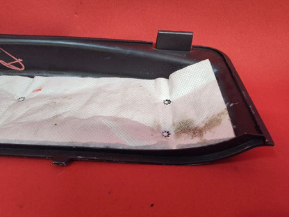 2012-2016 Dodge Durango Rear Cargo Trunk Scissor Jack Stowage Storage Cover 