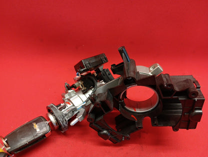 2010-2017 GM Buick Chevrolet GMC Ignition Lock Cylinder Assembly W/ Key 84165716