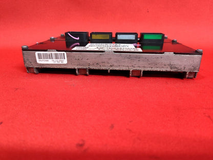 2008 Jeep Grand Cherokee Commander 3.7L Powertrain Control Module PCM PCU