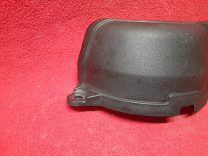 1995 - 2008 Subaru 2.5L H4 Engine A/C Accessory Belt Plastic Cover 73741FE001