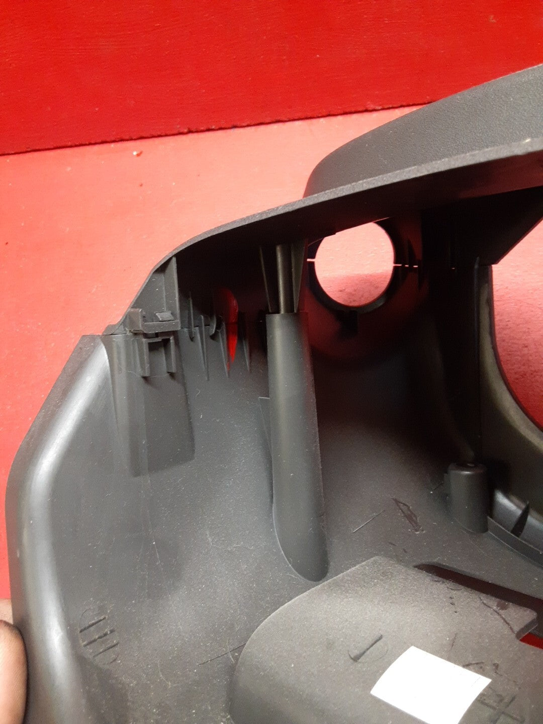 2005-2021 Nissan Multi Vehicle Steering Column Shroud Cover Assembly 484709BH0C