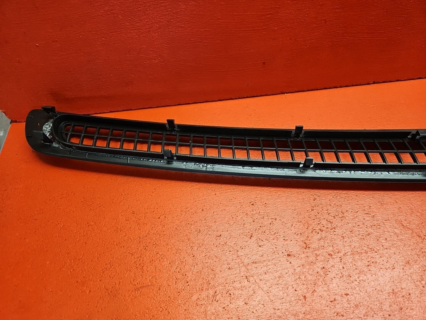 2011 - 2024 Jeep Grand Cherokee Durango Instrument Panel Dash Defroster Grille