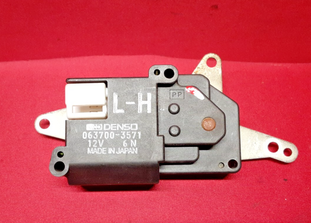 Denso Servo for Toyota / 1993 Lexus ES300    063700-3571