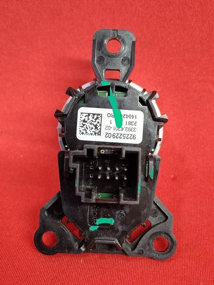 2009-2015 BMW 5-Series 7-Series B-Series Start Stop Push Button Ignition Switch