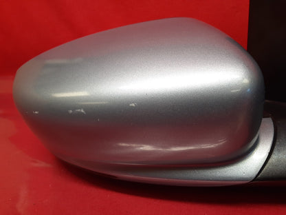 2013 2014 2015 Dodge Dart RIGHT PASSENGER Door Mirror Heated PBA: Winter Chill