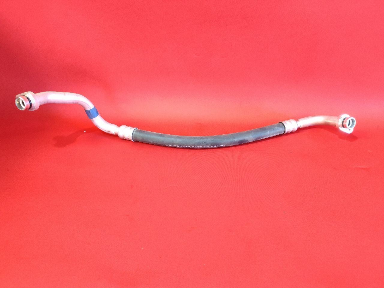 2022-2024 Mitsubishi Outlander A/C Compressor Suction Hose Line - 26k Miles!