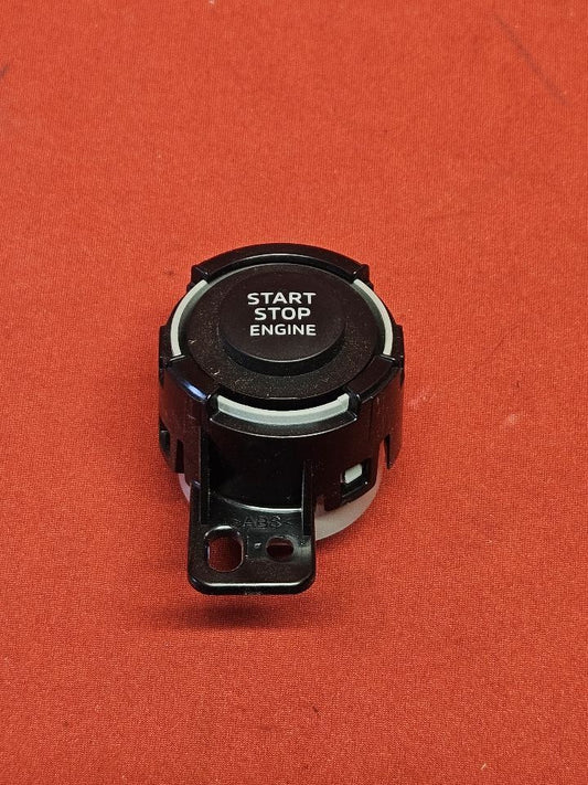 2022-2024 Mitsubishi Outlander Keyless Ignition Push Start Button  - 26k miles