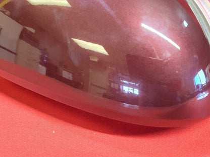 2016-2020 Kia Sorento RIGHT PASSENGER Door Wing Mirror M2R Sangria Red Metallic