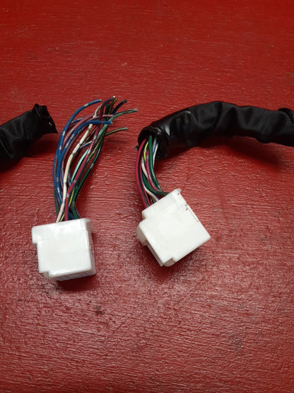 2001-2003 Toyota Highlander BCM Body Control Module Pigtails 89221-48170