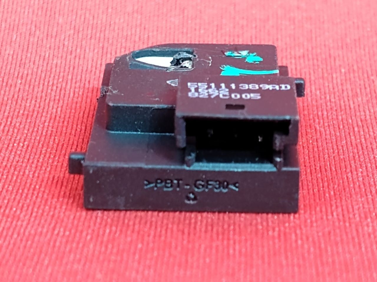2011-2025 Chrysler Dodge Jeep Ram Fiat Humidity Sensor Module 55111389AD