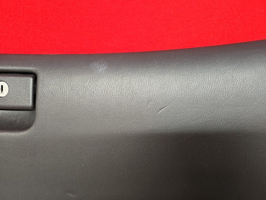 2013-2015 Infiniti JX35 QX60 Front Dash instrument Panel Glove Box Door Lid OEM