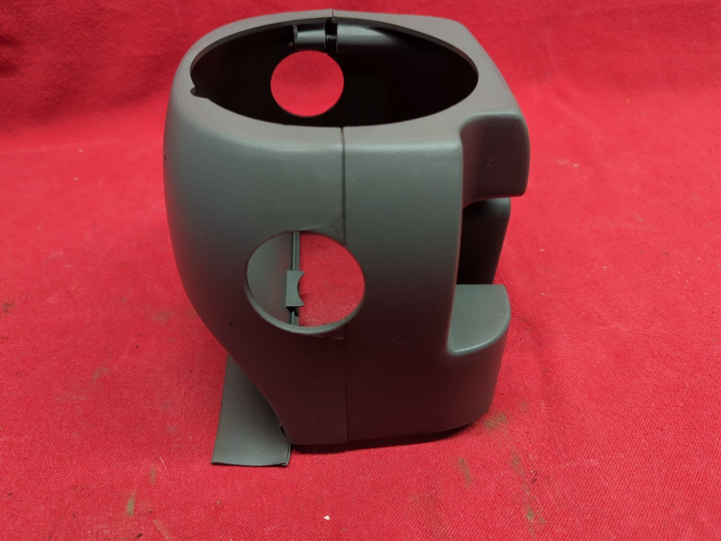 2005 - 2007 Jeep Grand Cherokee Steering Column Shroud Bezel Collar 5KB11BD5AD