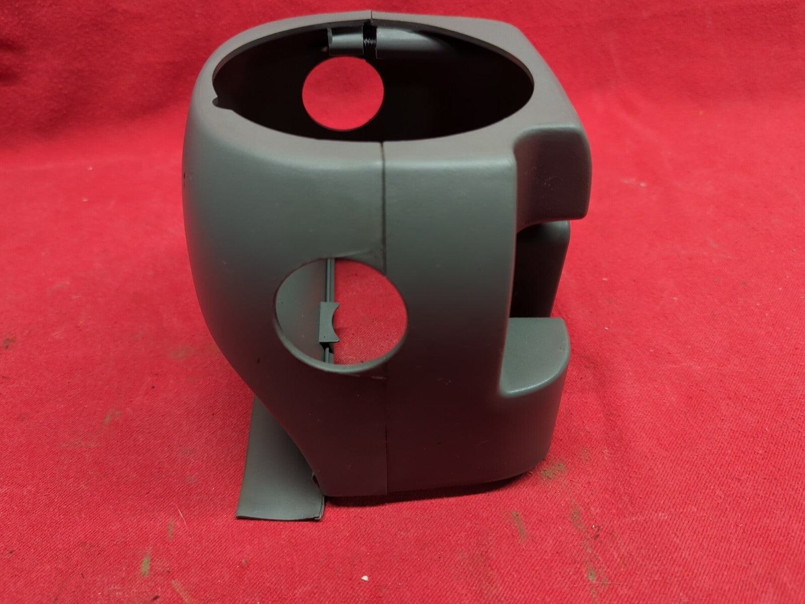 2005 - 2007 Jeep Grand Cherokee Steering Column Shroud Bezel Collar 5KB11BD5AD