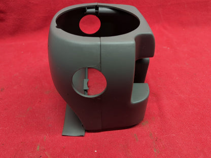 2005 - 2007 Jeep Grand Cherokee Steering Column Shroud Bezel Collar 5KB11BD5AD