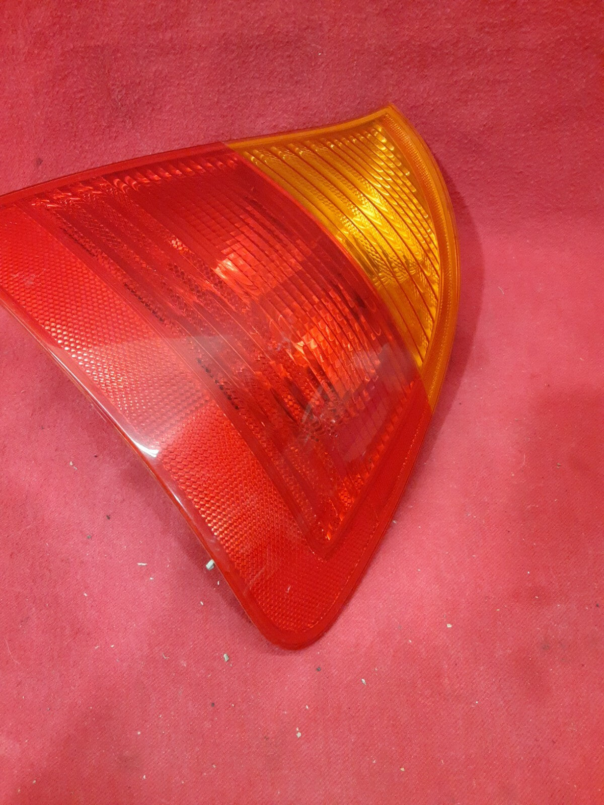 BMW - E46 325i Passenger / Right Tail Light Lamp SW / Wagon - 63216905628