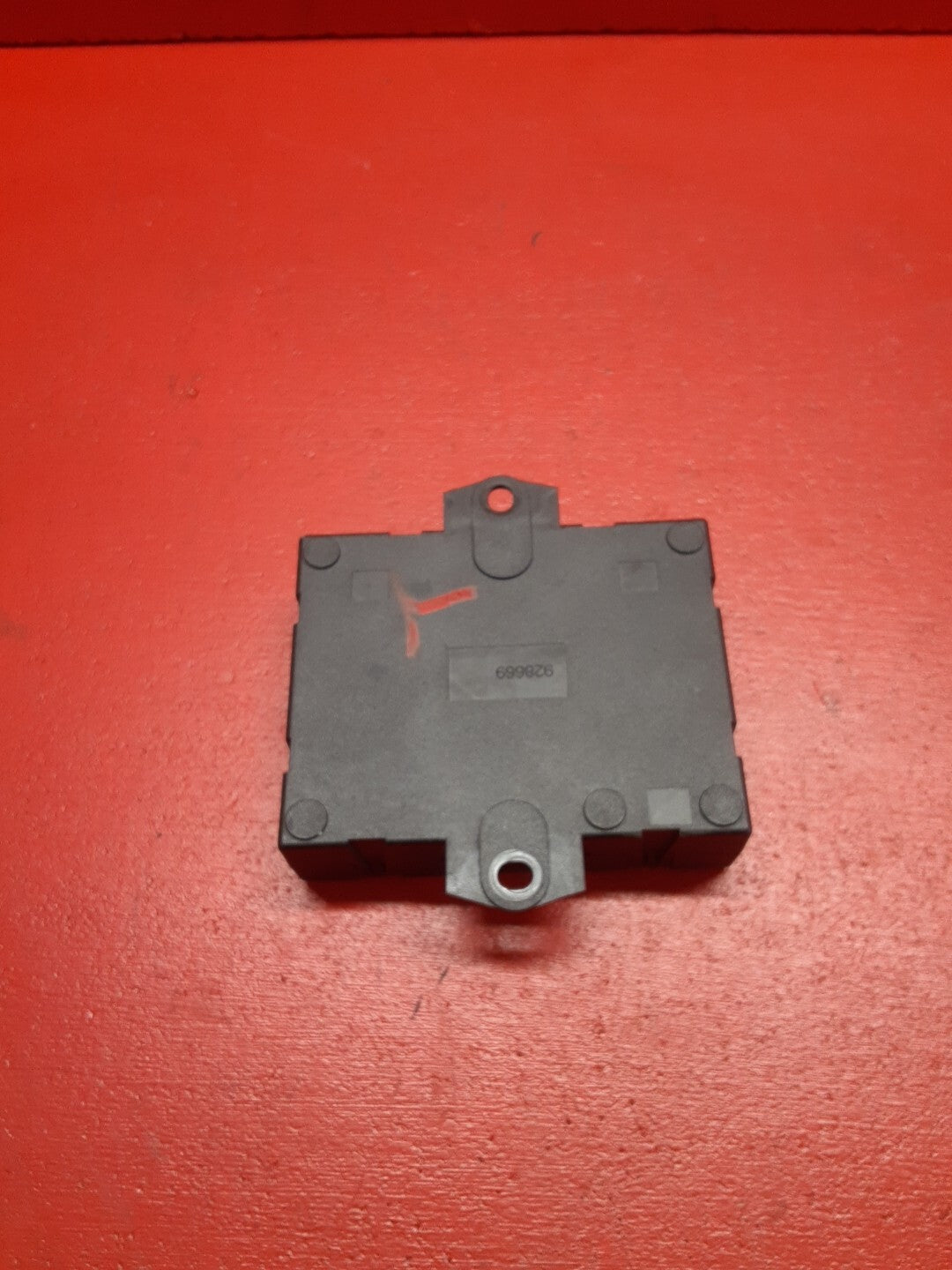 2014 2015 Land Rover Range Rover Power Liftgate Control Module DK52-14B484-AC
