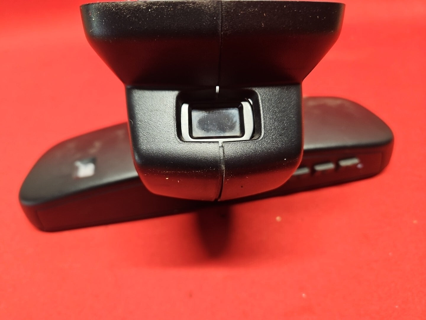 2010 - 2013 Range Rover Sport & LR4 Rear View Mirror w/ Rain Sensor + Camera