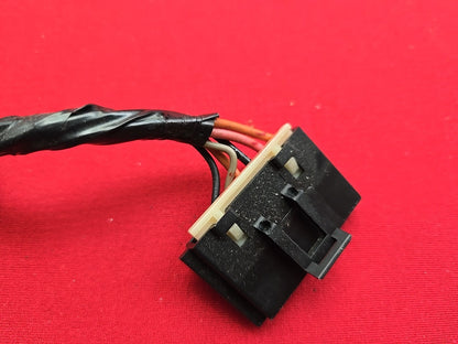 1995-1999 Oldsmobile Aurora Boot Deck Trunk / Fuel Door Release Switch - PIGTAIL