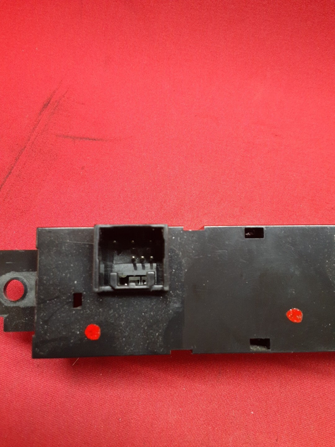 2010-2014 Subaru Outback Dash Display Unit 85261AJ001