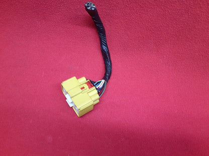 2006 2007 2008 Jeep Grand Cherokee / Commander RIGHT FRONT Seat Wiring PIGTAIL