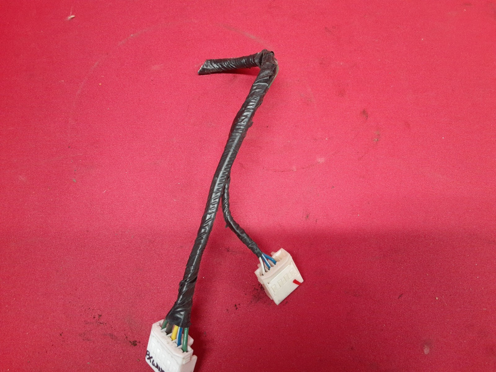 1996 1997 Toyota RAV4 RAV-4 RIGHT FRONT Power Window Switch 7423142030 PIGTAILS