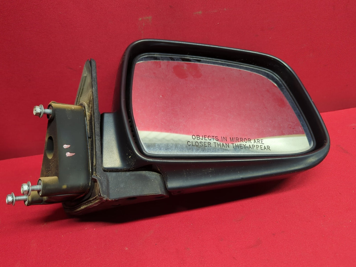 1998 - 2004 Nissan Frontier 00-01 Xterra RIGHT Door Wing Mirror 96301-3S510