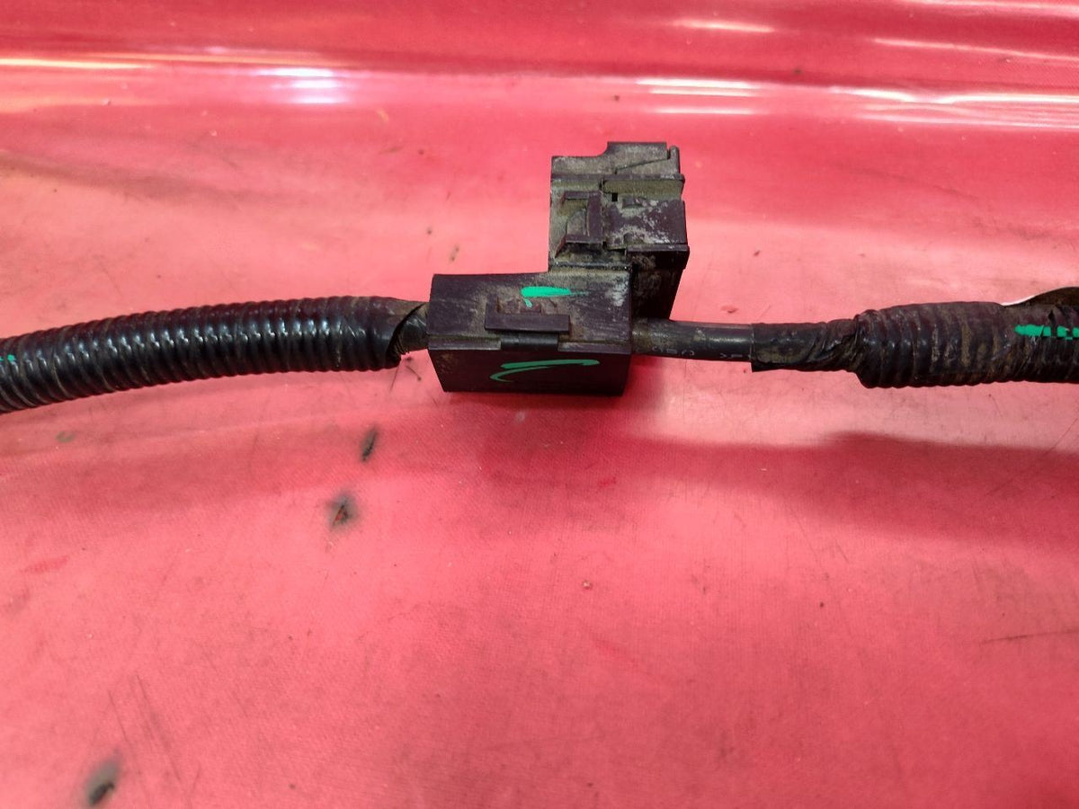 2014-2018 Mazda 3 6 JAPAN Negative Battery Cable w/ Terminal Sensor PE05-18-8A1