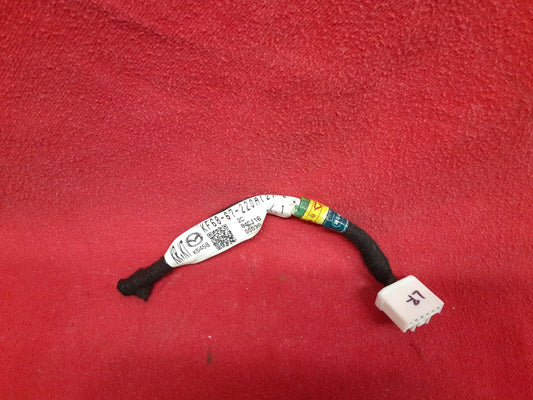 2013 2014 2015 Mazda CX-5 LEFT REAR DRIVER Window Switch PIGTAIL WIRE