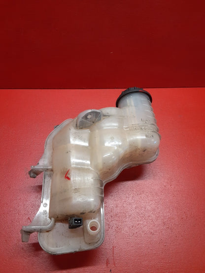 2014 Land Rover Range Rover 5.0L Engine Coolant Reservoir Tank CPLA-8A080-AA