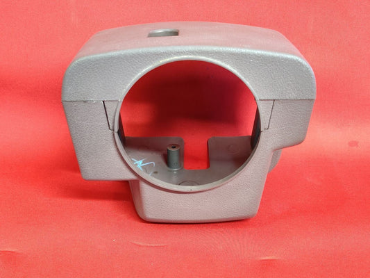 1995-1999 Oldsmobile Aurora Steering Column Bezel Shroud Collar Cover Trim Set