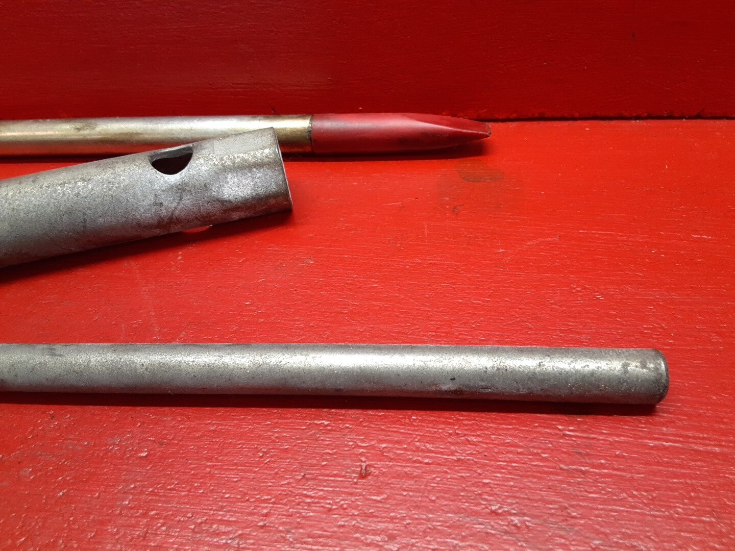 1998 1999 2000 Volvo S70 V70 Spare Tire Jack and Tools Set 9170161