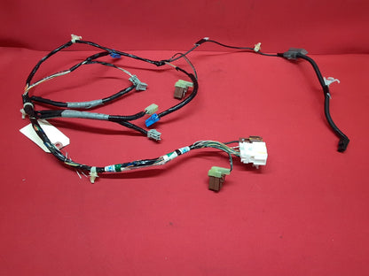 2006 - 2008 Honda Pilot TAILGATE SUB HARNESS  32119-S9V-A010-A010-A