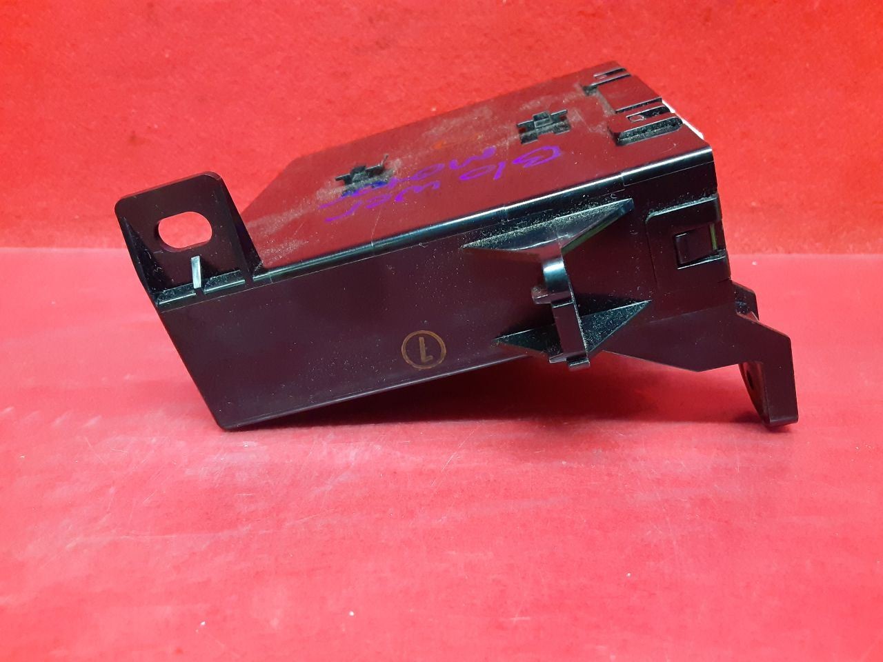 2015 - 2017 Subaru Legacy & Outback HVAC Temperature Blower Control Module
