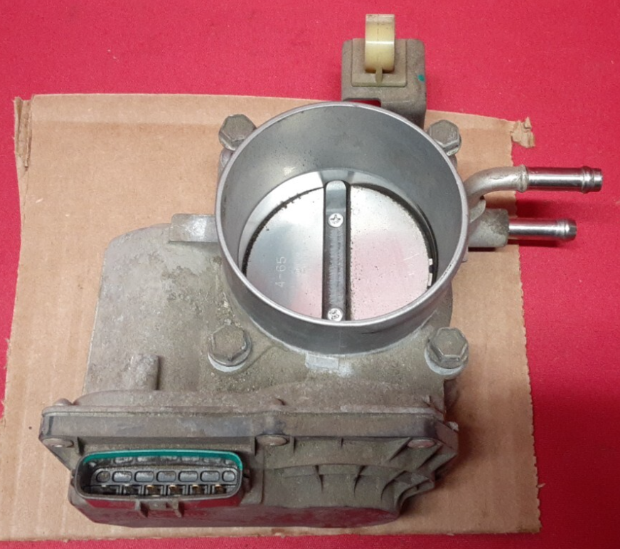 2009 - 2019 Toyota Scion 2.4L 2.7L L4 Injection Throttle Body 	22030-36010