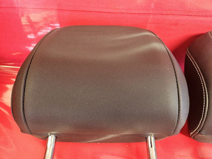 2019-2021 VW Volkswagen Tiguan SE, SEL, SE R-Line FRONT Left Right Headrest Set
