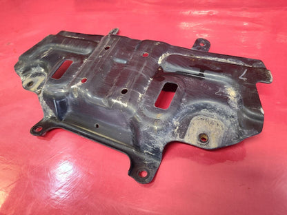 15-21 Subaru WRX 2.0L Front Suspension Subframe K-Frame Crossmember Jack Bracket